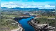 El río que estuvo más de 100 años detenido vuelve a correr: la mayor restauración fluvial de la historia