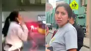 Tiroteo en Plaza Vea de Ventanilla desata terror durante captura de pareja de suboficial vinculado al robo de oro en la Costa Verde