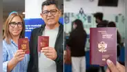 Confirmado | Desde este 1 de junio podrás tramitar tu pasaporte electrónico sin cita virtual en Migraciones