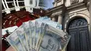 Fuerza Popular plantea acudir al TC para frenar leyes del Congreso con impacto fiscal