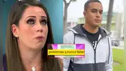 Melissa Klug admite crisis en su relación con Jesús Barco tras participar en 'La granja VIP Perú': "Problemas que nunca faltan"