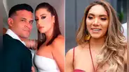Isabel Acevedo lanza polémico mensaje tras enterarse de la boda entre Christian Domínguez y Karla Tarazona: “¿Qué voy a estar hablando del muerto?”