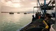 Produce paraliza pesca de anchoveta por El Niño Costero hasta el 10 de junio: ¿riesgo para el sector? Esto advierte Imarpe tras ampliación