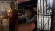 Policía Nacional: El comandante Canales, en el ojo de la tormenta