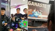 Estudiantes de Ing. de Sistemas crean Du.Math, videojuego de acción para aprender matemáticas: escolares elevaron sus notas de 6 a 13.38 tras jugarlo