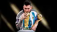 Lionel Messi va por su último baile: confirman lista de convocados de Argentina para el Mundial 2026