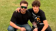 Nicola Porcella conmueve con desgarrador mensaje tras muerte de ser querido: “Tarde o temprano estaremos riéndonos juntos de nuevo”