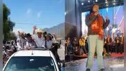 Sánchez retoma campaña en regiones y Fujimori llega de incógnito al sur en medio de protestas