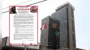 Petroperú: sindicato alerta sobre posible venta del edificio institucional y exige transparencia al Gobierno