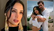Modelo Valery Revello preocupa al lanzar alarmante mensaje sobre su embarazo: “Quien nos quiere de verdad”