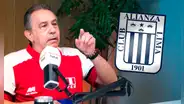 Antonio Rizola, DT de selección peruana de vóley, hizo sopresivo análisis de Alianza Lima: "Ganó muchos partidos por demérito del adversario"