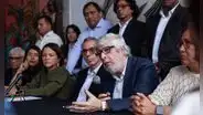 Juntos por el Perú: equipo ecónomico reitera ante prensa internacional que subirán el sueldo mínimo