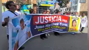 Reprograman audiencia contra Maricsa Alfaro, mujer ebria que atropelló y mató a vigilante en Trujillo