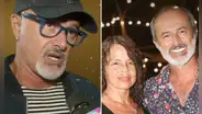 Carlos Alcántara se sincera sobre la relación con su esposa Jossie Lindley tras separación: "Las cosas cambiaron"