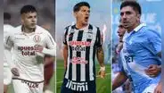 Tabla de posiciones de la Liga 1 2026: partidos y resultados de la fecha 17 del Torneo Apertura