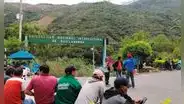 Huelga de hambre en la UNIQ en Cusco: estudiantes exigen a Minedu aceptar renuncia de autoridades universitarias