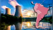 Este país de América Latina impulsa plan de energía nuclear con respaldo de la OIEA para enfrentar futuros fenómenos de El Niño