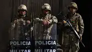 Defensoría del Pueblo en Bolivia registra 321 arrestados, 7 muertos y 23 heridos desde el inicio de las protestas