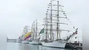 Perú se prepara para liderar Velas Latinoamérica 2027