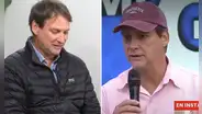 Christian Thorsen denuncia engaño sobre supuesto tratamiento 'milagroso' contra el cáncer que enfrenta: "Juegan con la esperanza de la gente"