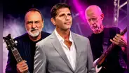 Christian Meier derrota al Grupo Río y a Miki González como ‘mejor artista de rock pop’ en los Premios Cape Música 2026