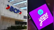 Indecopi sanciona a BCP por atribuir de manera indebida un préstamo Yape de S/4.400 a cliente
