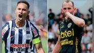Alianza Lima - FC Cajamarca: fecha y hora del partido por la fecha 17 de la Liga 1 2026