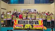 Colectivos convocan a marcha nacional contra Keiko Fujimori para este sábado 30 de mayo