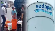 Corte de agua hasta por 12 horas en Lima: distritos, horarios y zonas afectadas este 30 de mayo, según Sedapal