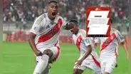 Selección Peruana sufre baja para disputar amistosos ante Haití y España: Miguel Araujo fue desconvocado por lesión