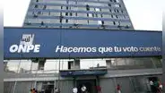 JNE concluye evaluación curricular del concurso público para escoger a nuevo jefe de la ONPE