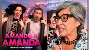 ¡De la TV al cine! Michelle Alexander feliz por el éxito de su primera película ‘Amando a Amanda’: “Ver las salas llenas nos da mucha emoción”