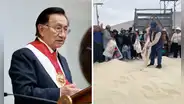 Tras paro agrario, Gobierno destina S/170 millones para atender crisis económica de productores de arroz