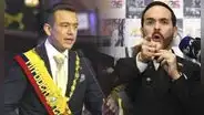 Daniel Noboa elimina aranceles a Colombia tras acuerdo con candidato de derecha a la presidencia, Abelardo de la Espriella