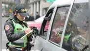 Ley modifica reglas para licencias de conducir: infractores podrán descontar puntos y buenos conductores recibirán incentivos