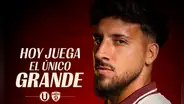 ¿A qué hora juega Universitario vs Sport Huancayo EN VIVO HOY por la última fecha del Torneo Apertura de la Liga 1?