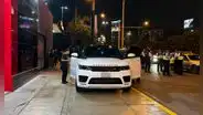 Asesinan a trabajador de concesionaria de vehículos en San Borja: llevaba apenas dos semanas en el cargo