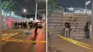 Joven universitario murió apuñalado tras defender a sus amigas ante agresión de un vendedor en Cercado de Lima