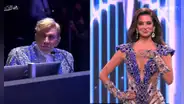 ¿Qué pasó con Suheyn Cipriani? La representante peruana quedó eliminada del Miss Grand International All Star 2026