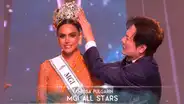 Vanessa Pulgarín, de Colombia, se consagra como la mujer más hermosa del planeta en el Miss Grand International All Stars 2026
