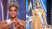 ¿Quién es Vanessa Pulgarín, la colombiana que conquistó la corona del Miss Grand International All Stars?