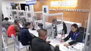 Recoge tu DNI antes de la segunda vuelta: Reniec atenderá 12 horas continuas en más de 40 sedes a nivel nacional