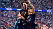 ¡PSG sigue dominando en Europa! Venció 4-3 al Arsenal en penales y se coronó bicampeón de la Champions League