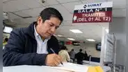 Sunat 'perdonará' hasta el 95% en el pago de multas: quiénes acceden a este salvavidas económico en 2026