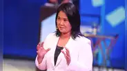 Keiko Fujimori plantea el uso de tecnología militar para controlar las fronteras