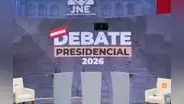 ¿Quiénes son los moderadores del Debate Presidencial 2026 en Perú? Perfiles y temas que se abordarán este domingo 31 de mayo