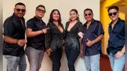 ¡De Trujillo para el mundo! Segovia Orquesta defiende su trayectoria y aseguran que colaboraron con artistas internacionales antes que otros grupos