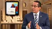 Roberto Burneo sobre las mesas de serie 900 mil: "Vamos a tener fiscalizadores en cada uno"