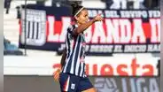 ¡Volvió al triunfo! Alianza Lima venció 1-0 a Sporting Cristal en Matute por la fecha 10 de la Liga Femenina 2026