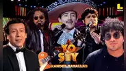 Final Yo Soy Grandes Batallas 2026 EN VIVO: Raphael se consagra como el campeón de la temporada al derrotar a Pedro Infante